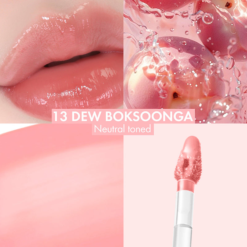 Dew Tint