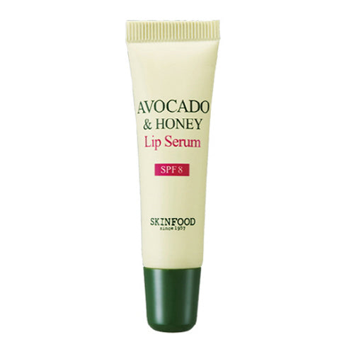 Avocado & Honey Lip Serum SP8