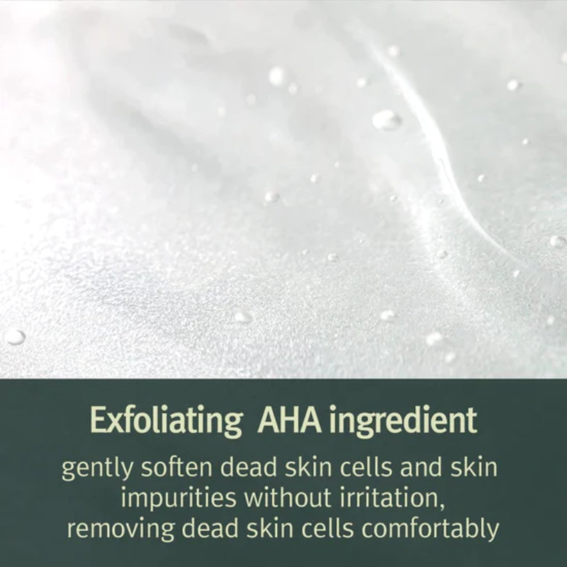 Calming Low pH Foaming Cleanser