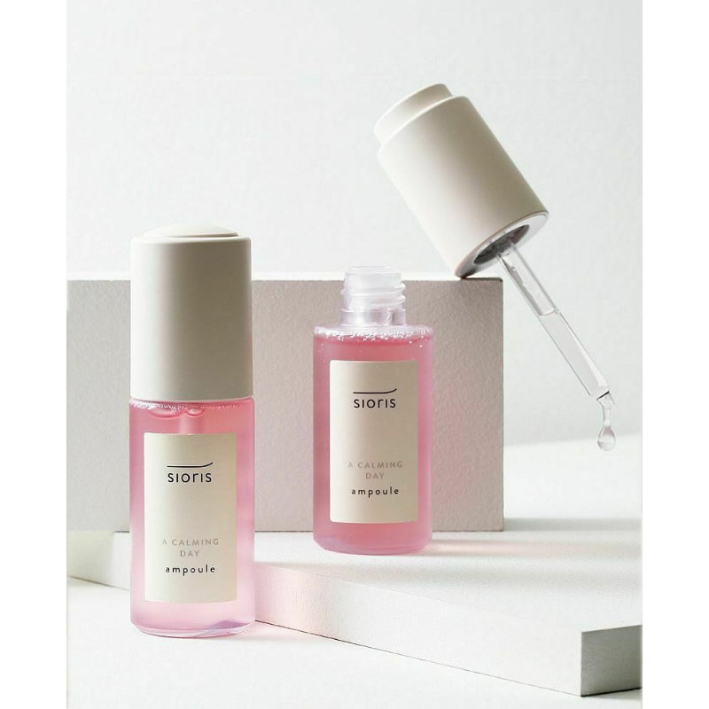 A calming day Ampoule