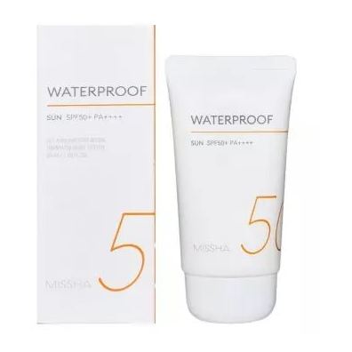 All-Around Safe Block Waterproof sun SPF50+/PA+++