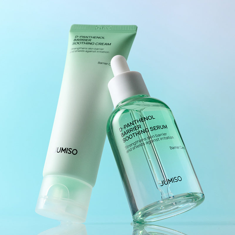 D-Panthenol Barrier Soothing Serum