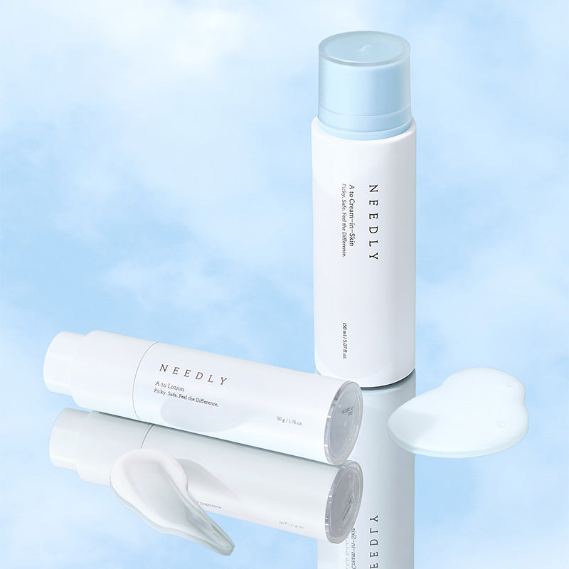 A to Cream-in-Skin