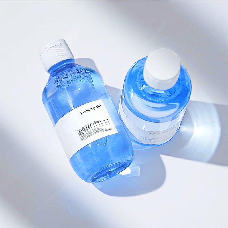 Low Ph Cleansing Water
