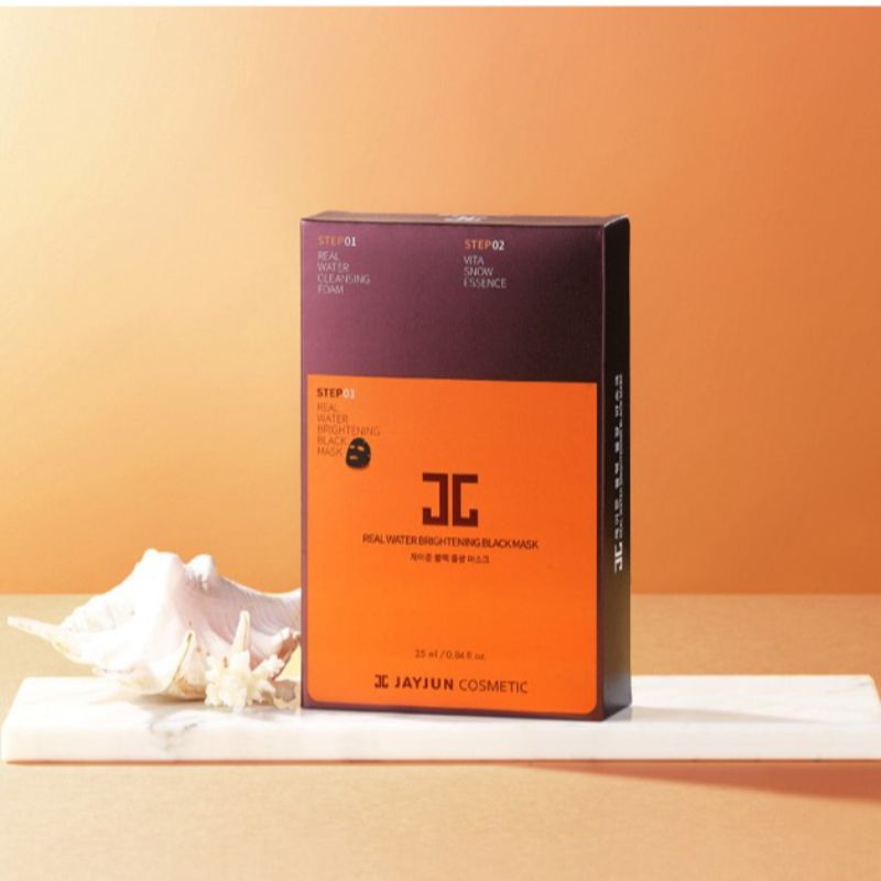 Intensive Shining MASK