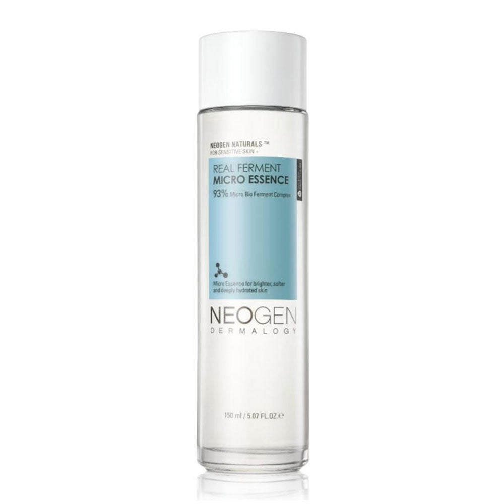 DERMALOGY Real Ferment Micro Essence