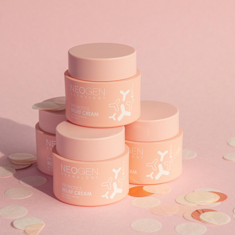 Probiotics Youth Repair Cream