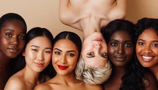 Best Hydrating Routine for Sensitive Skin | Radiant Skin