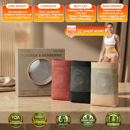 🎖️𝐎𝐟𝐟𝐢𝐜𝐢𝐚𝐥 𝐒𝐭𝐨𝐫𝐞 | AerisSmile® 𝟐𝟎𝟐𝟔 𝐌𝐨𝐫𝐢𝐧𝐠𝐚 & 𝐁𝐞𝐫𝐛𝐞𝐫𝐢𝐧𝐞 𝟒-𝐈𝐧-𝟏 𝐌𝐢𝐜𝐫𝐨-𝐏𝐚𝐫𝐭𝐢𝐜𝐥𝐞 𝐅𝐚𝐭-𝐁𝐮𝐫𝐧𝐢𝐧𝐠 𝐒𝐡𝐨𝐫𝐭𝐬