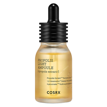 Propolis Light Ampoule