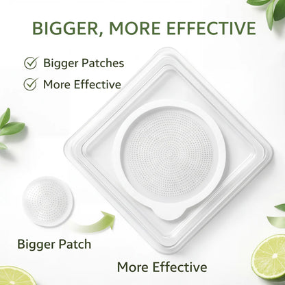 🌿😊 𝐆𝐋𝐎𝐑𝐄𝐍𝐃𝐀® 𝐌𝐨𝐫𝐢𝐧𝐠𝐚 · 𝐁𝐞𝐫𝐛𝐞𝐫𝐢𝐧𝐞 × 𝐍𝐀𝐃+ 𝟏𝟎-𝐢𝐧-𝟏 𝐀𝐝𝐯𝐚𝐧𝐜𝐞𝐝 𝐍𝐚𝐧𝐨 𝐌𝐢𝐜𝐫𝐨𝐧𝐞𝐞𝐝𝐥𝐞 𝐏𝐚𝐭𝐜𝐡𝐞𝐬