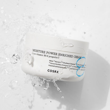 Hydrium Moisture Power Enriched Cream