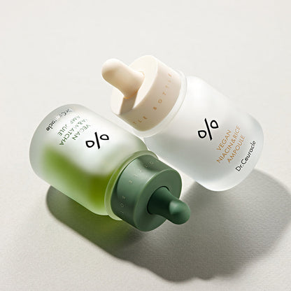 Vegan BHA & Matcha Ampoule
