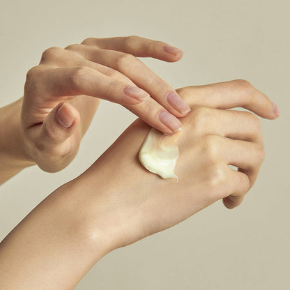 SOLID-IN Cream