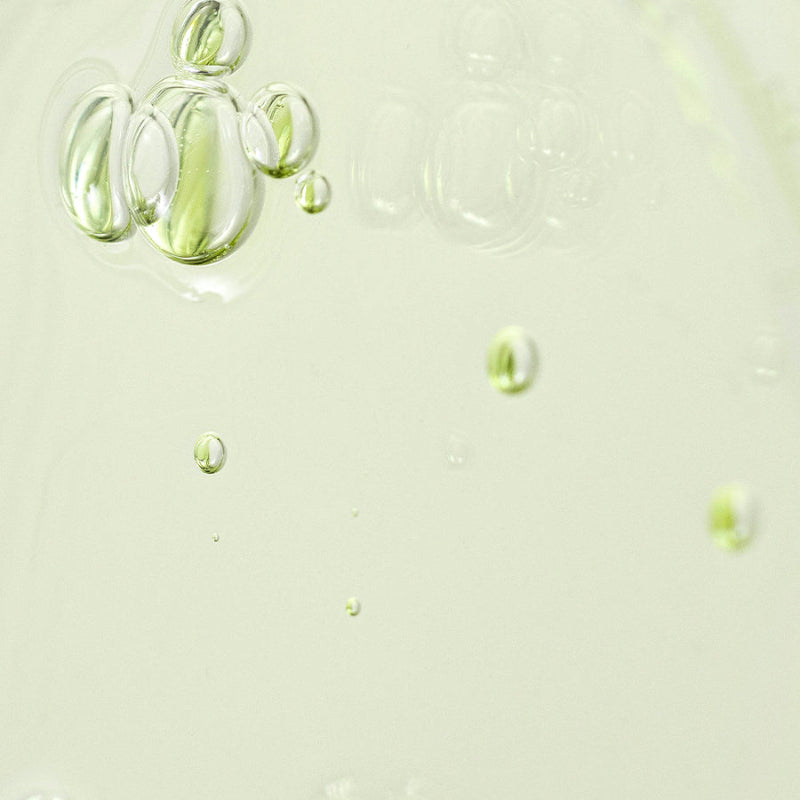 Calming Serum Green tea+Panthenol