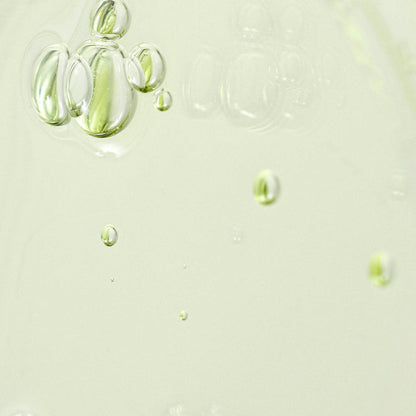 Calming Serum Green tea+Panthenol