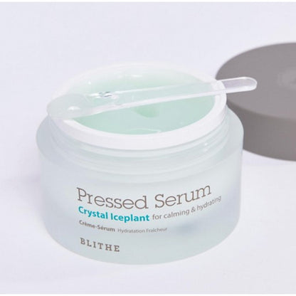 Pressed Serum Crystal Iceplant (Expiring 8/25/2026)