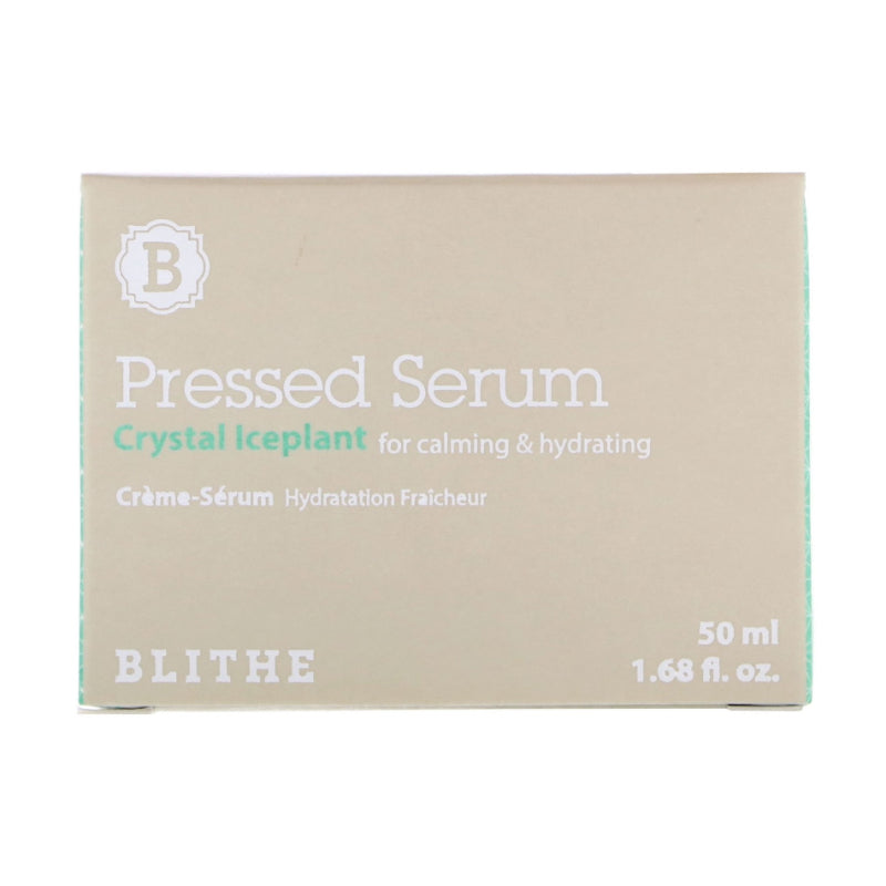 Pressed Serum Crystal Iceplant (Expiring 8/25/2026)