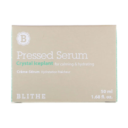 Pressed Serum Crystal Iceplant (Expiring 8/25/2026)