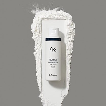 Pro Balance Morning Enzyme Wash