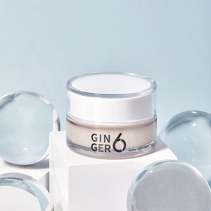 Active Water Cream