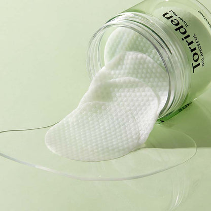 Balanceful Cica Toner Pad