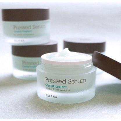 Pressed Serum Crystal Iceplant (Expiring 8/25/2026)