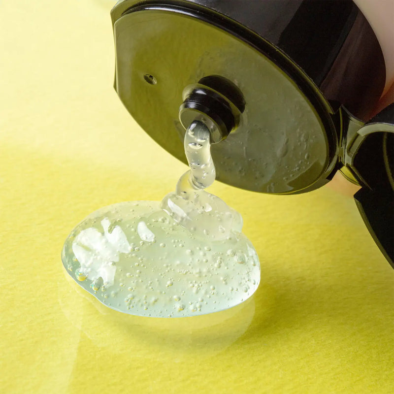 Advanced Snail Mucin Power Gel Cleanser