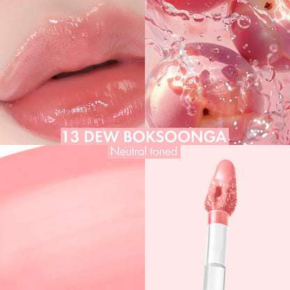 Dew Tint