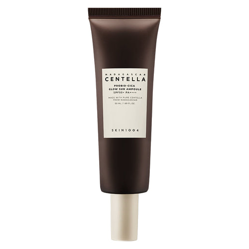 Madagascar Centella Probio-Cica Glow Sun Ampoule
