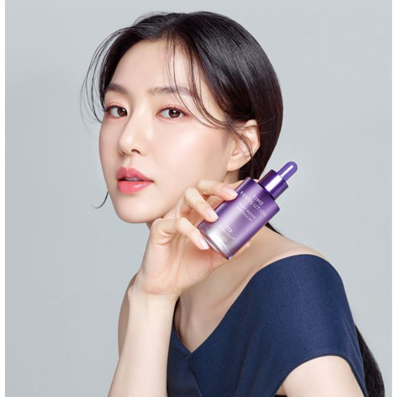 Time Revolution Night Repair Ampoule 5X