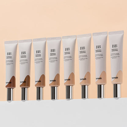 Moringa Ceramide BB Cream SPF30 PA++