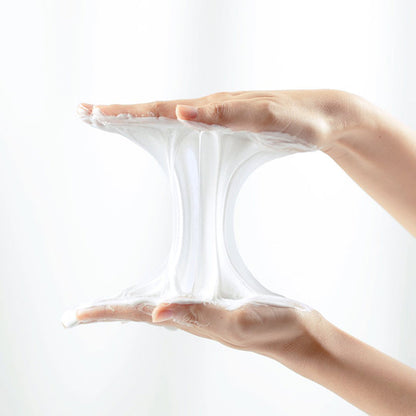 Cleansing foam