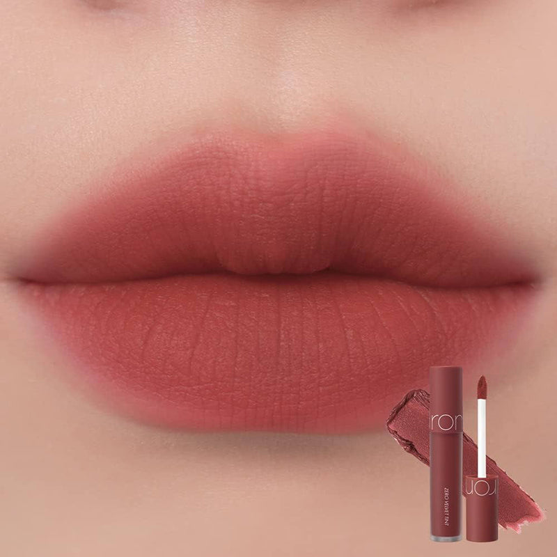 Zero Velvet Tint - 11 Colors