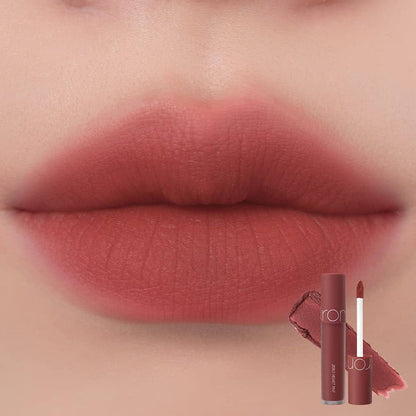 Zero Velvet Tint - 11 Colors