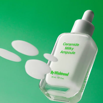 Ceramide Milky Ampoule