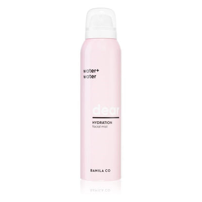 Dear Hydration Facial Mist
