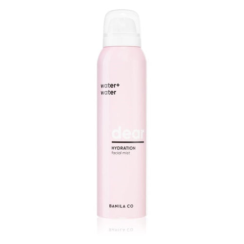 Dear Hydration Facial Mist