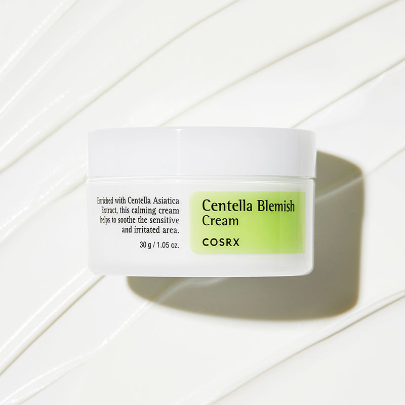 Centella Blemish cream