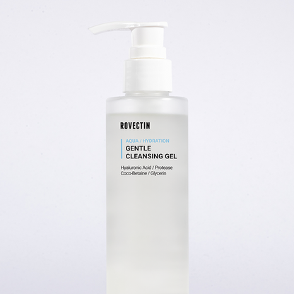 Skin Essentials Conditioning Cleanser