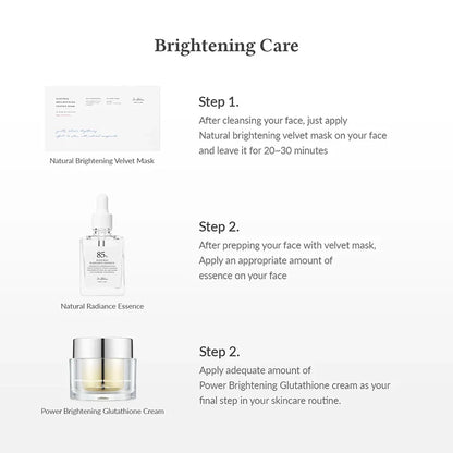Natural Radiance Essence