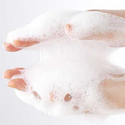 Lemon Sparkling Cleansing Foam