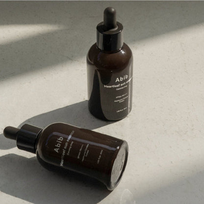 Heartleaf Sun Essence Calming Drop (Expiring 28/5/2026)