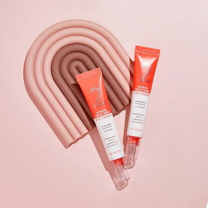 Vitavita Circle Zero Eye Cream