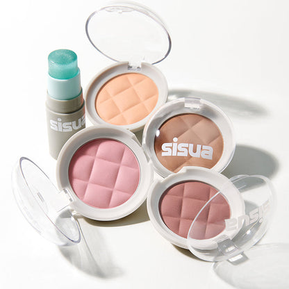 Butter Waffle Dough Blusher