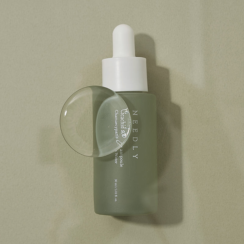 Cicachid Soothing Ampoule (Expiring 12/7/2026)