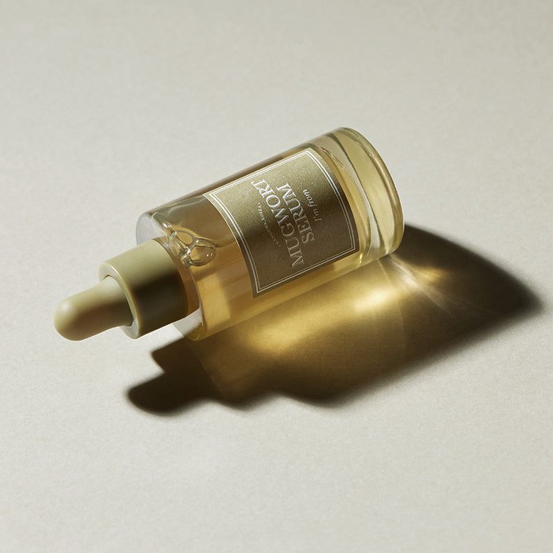 Mugwort Serum