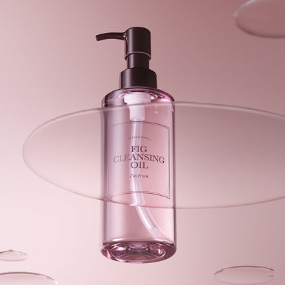 Fig Cleansing Oil