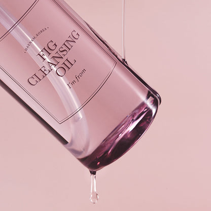 Fig Cleansing Oil