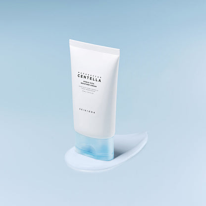 Madagascar Centella Hyalu-Cica Moisture Cream